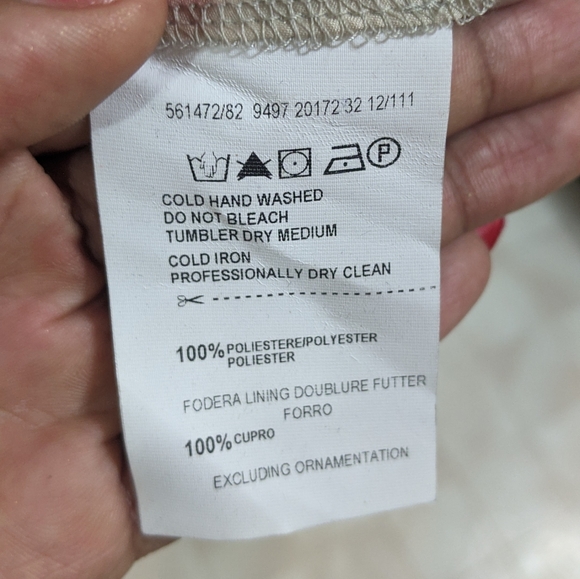 Leopard Print Dress - Picture 2 of 9